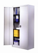 Mehrzweckschrank mit Flügeltüren 1950 x 950 mm 