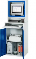 Computer - Station