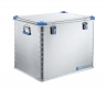 Aluminium Euro Box 240 Liter