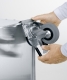 Clip-On Lenkrollen