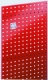 RasterPlan Lochplatten 1000 x 450 mm