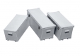Aluminium Rollbox 81 Liter