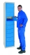 Wäscheverteilschrank
