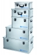 Aluminiumbox 42 Liter